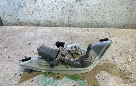 KIA Stonic Rear window wiper motor 98700H8000 A00420900 04H23
