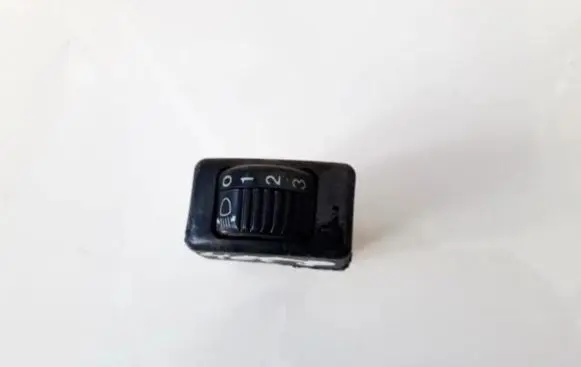 Opel Monterey Headlight level height control switch 2691x55 269-1x55