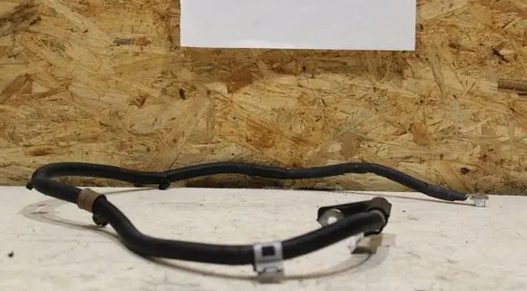 Mercedes-Benz CLA C117 X117 W117 Positive cable (battery) A2465405933
