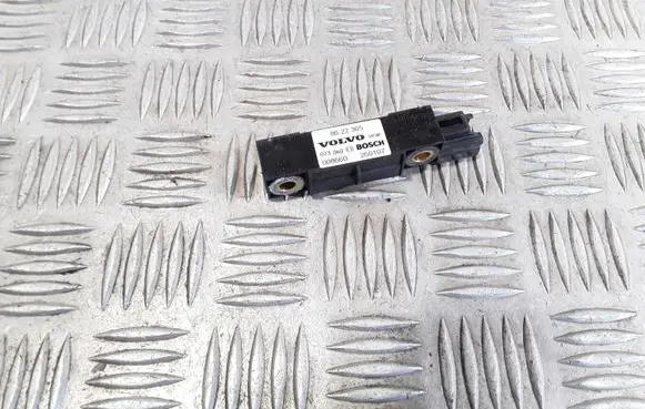 Volvo XC70 Airbag deployment crash/impact sensor 8622365