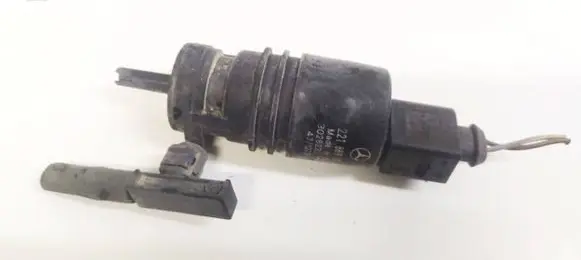 Windscreen/windshield washer pump