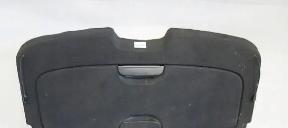 Peugeot 308 Parcel shelf