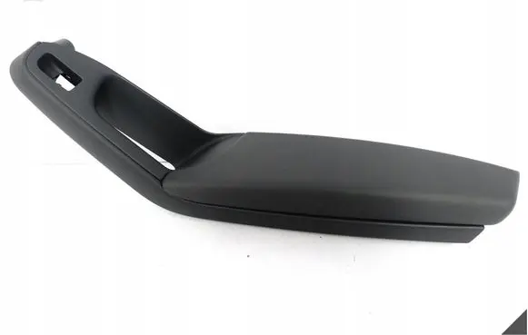 Audi A4 S4 B8 8K Front door interior handle trim 8K1867172A