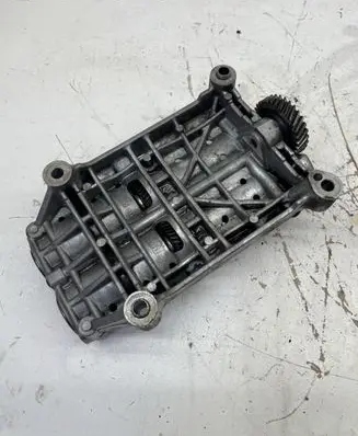 Toyota Avensis T270 Oil pump balance shaft 601186460