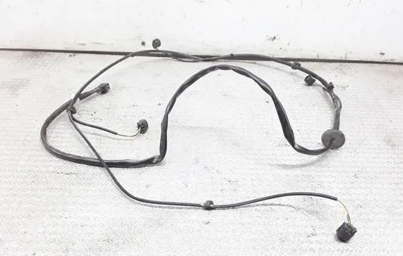 Volvo S60 Parking sensor (PDC) wiring loom