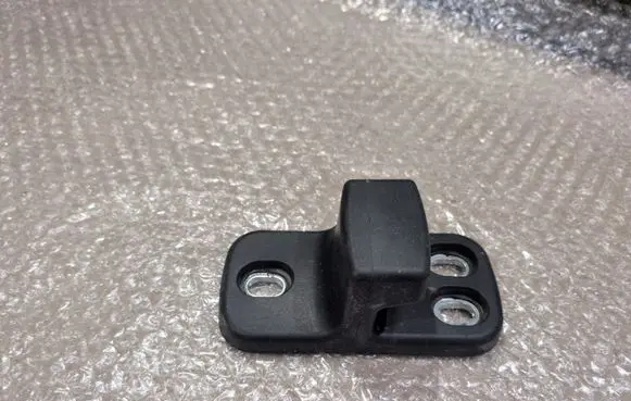 Man TGE 1gen Sliding door check strap stopper 7C0843317A