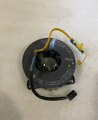 Opel Zafira A Steering angle sensor 67654321