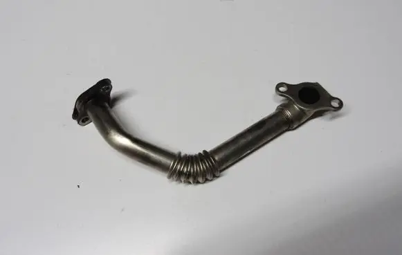 Toyota Auris 150 Exhaust gas pipe 876876gb8
