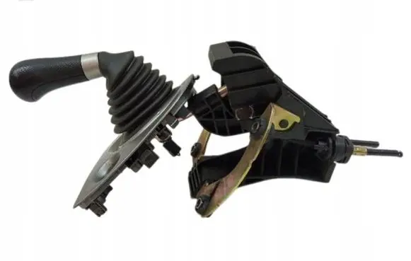 Honda Civic Gear shifter/selector 54000S5S0030
