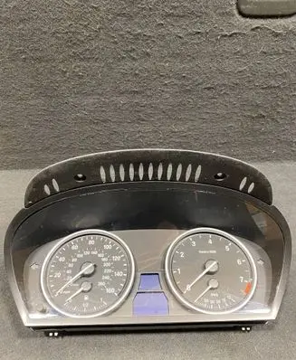 BMW X5 E70 Speedometer (instrument cluster) 9218847