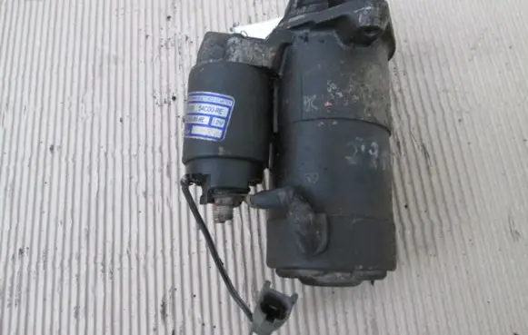 Nissan Primera Starter motor