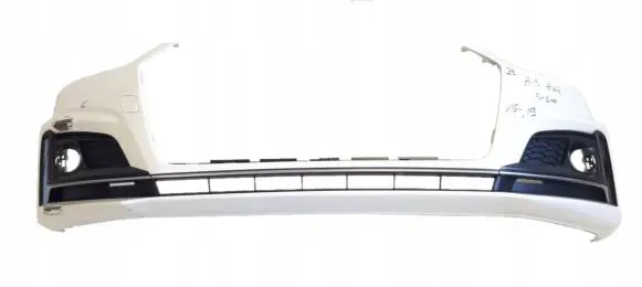 Audi A5 Front bumper