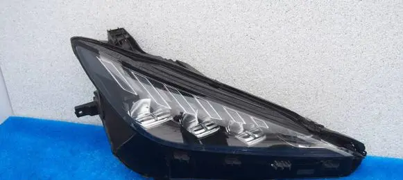 MG MG4 ev Headlight/headlamp 11505839