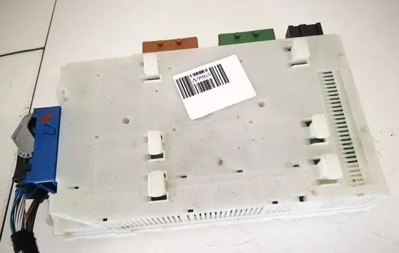 Comfort/convenience module