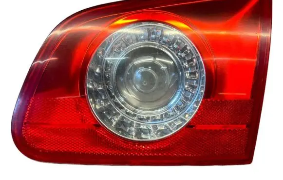 Volkswagen PASSAT B6 Tailgate rear/tail lights 3C9945094
