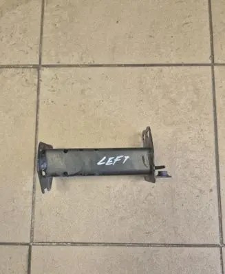 Toyota Yaris XP210 Front bumper shock/impact absorber 2393508001