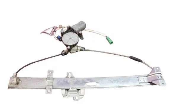 Honda Jazz Front door window regulator with motor