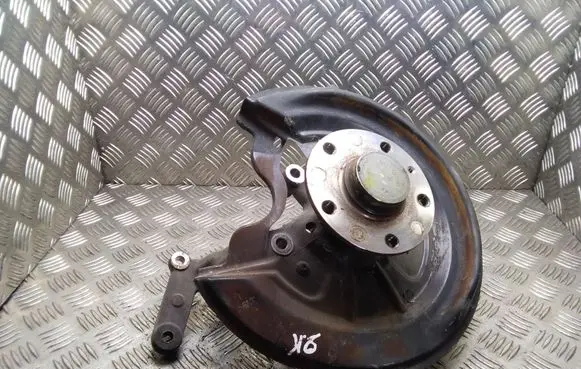 Volkswagen Golf V Rear wheel hub