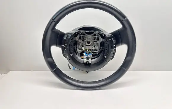 Citroen C4 I Steering wheel 96591807ZD 62ISB50407027
