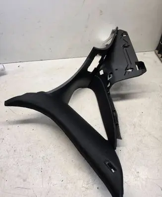 Jaguar XF X260 (C) pillar trim GX63519A97B