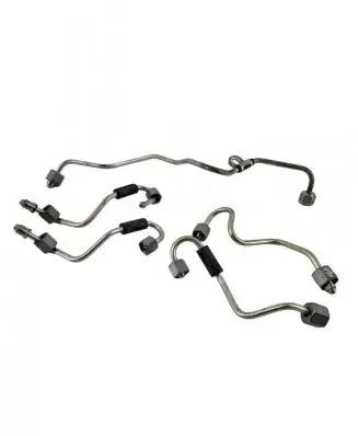 Nissan X-Trail T32 Fuel injector supply line/pipe 