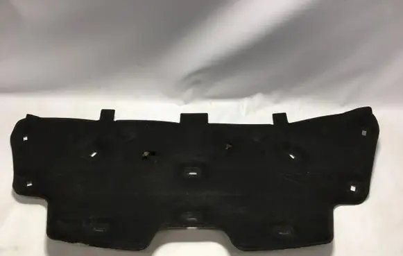 Ford Fiesta Engine bonnet/hood sound/heat insulation 