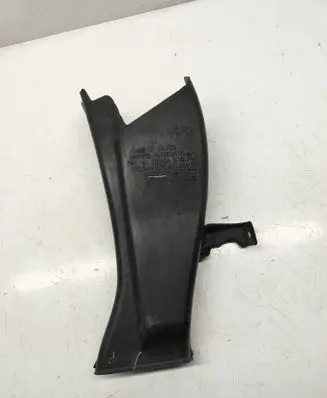 Chevrolet Camaro Brake cooling air channel/duct 84010173 23423009