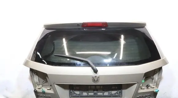 Dodge Journey Truck tailgate 