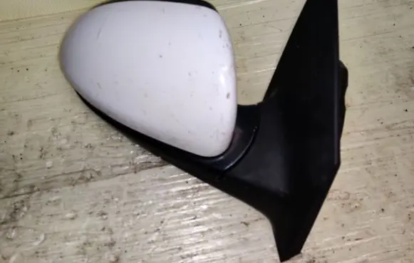 Chevrolet Cruze Manual wing mirror 027379
