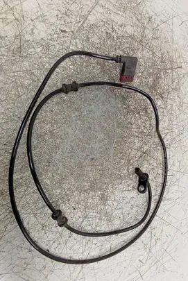Mercedes-Benz CLS C219 ABS rear brake sensor A2115402417