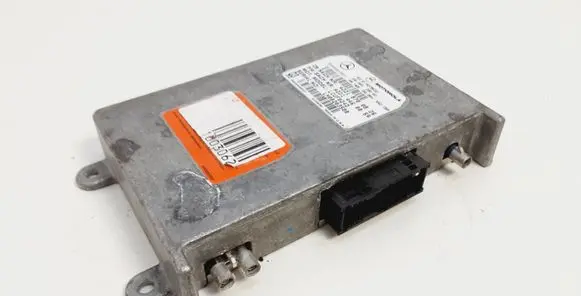 Mercedes-Benz ML W164 Bluetooth control unit module A2218700826