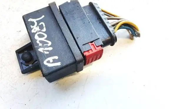 Citroen Xsara Picasso Other relay omron 240107