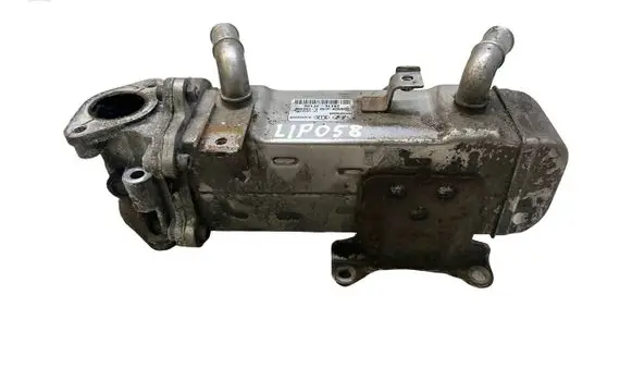 Hyundai ix35 EGR valve cooler 284162F120 201012280193