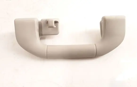 Mercedes-Benz C W204 Rear interior roof grab handle A2048100151