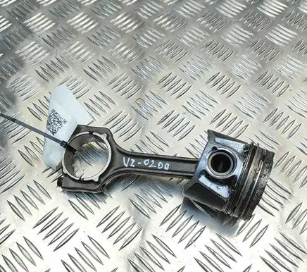 Fiat Doblo Piston 73502643 55208624