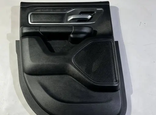 Dodge RAM Coupe rear side trim panel 1C6SRFB