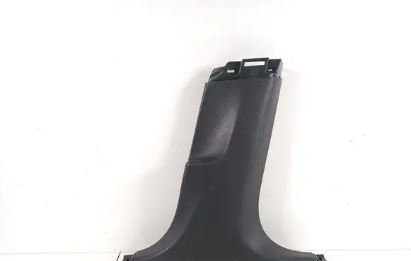 Tesla Model 3 (B) pillar trim (bottom) 108629980H