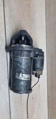 Mercedes-Benz E W211 Starter motor A191851A