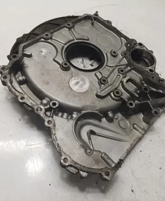 Mercedes-Benz Sprinter W907 W910 Timing chain cover A6510150602
