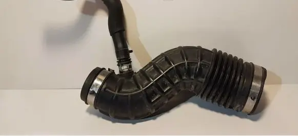 Renault Koleos II Air intake duct part 165764BD0A 165764BD0B 165764BD0C