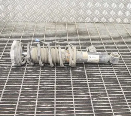 BMW X3 G01 Rear shock absorber/damper 6887148