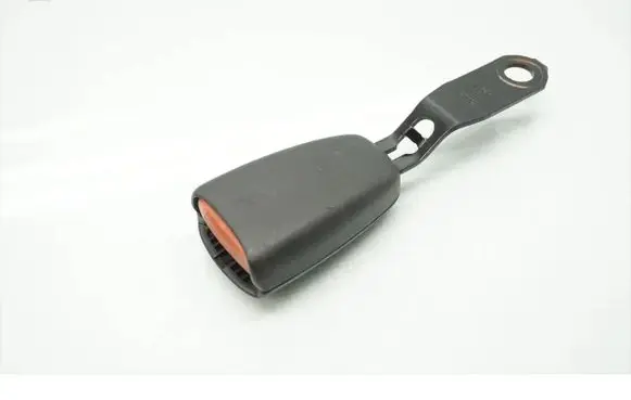 Mitsubishi Carisma Front seatbelt buckle