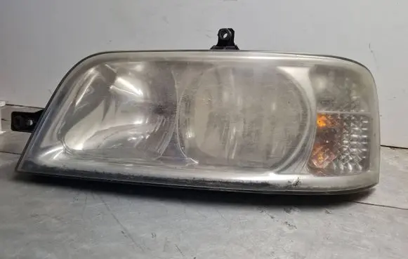 Fiat Ducato Headlight/headlamp 1347692080 426159999