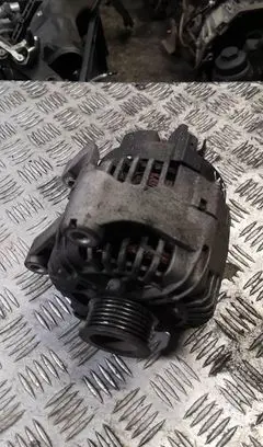 BMW X3 E83 Generator/alternator