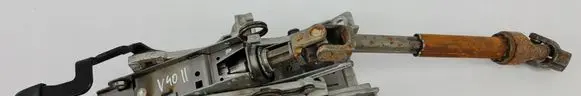 Volvo V40 Steering wheel axle set P31387341