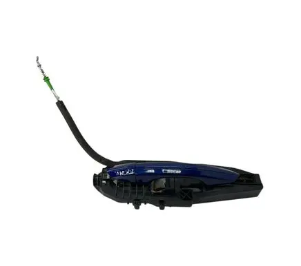 Ford Fusion II Rear door exterior handle DS73F22464A