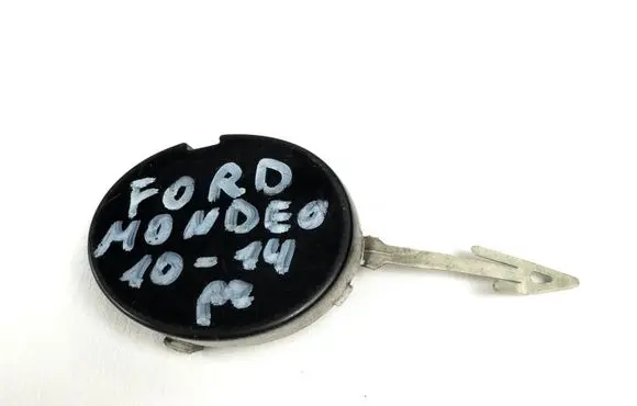 Ford Mondeo MK IV Front tow hook cap/cover bs7117a989a