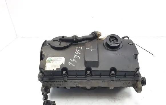 Volkswagen Polo Engine head 038103373R ATD