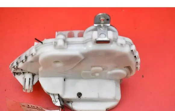 Honda Accord Front door lock