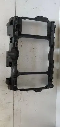 Peugeot 508 RXH Radiator support slam panel 9685794180